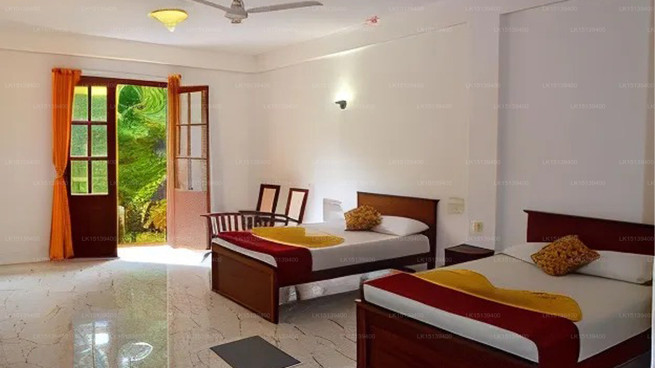 Das Nature's Resort, Hanwella 