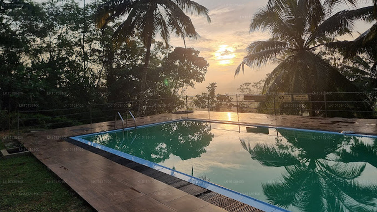 Das Nature's Resort, Hanwella 