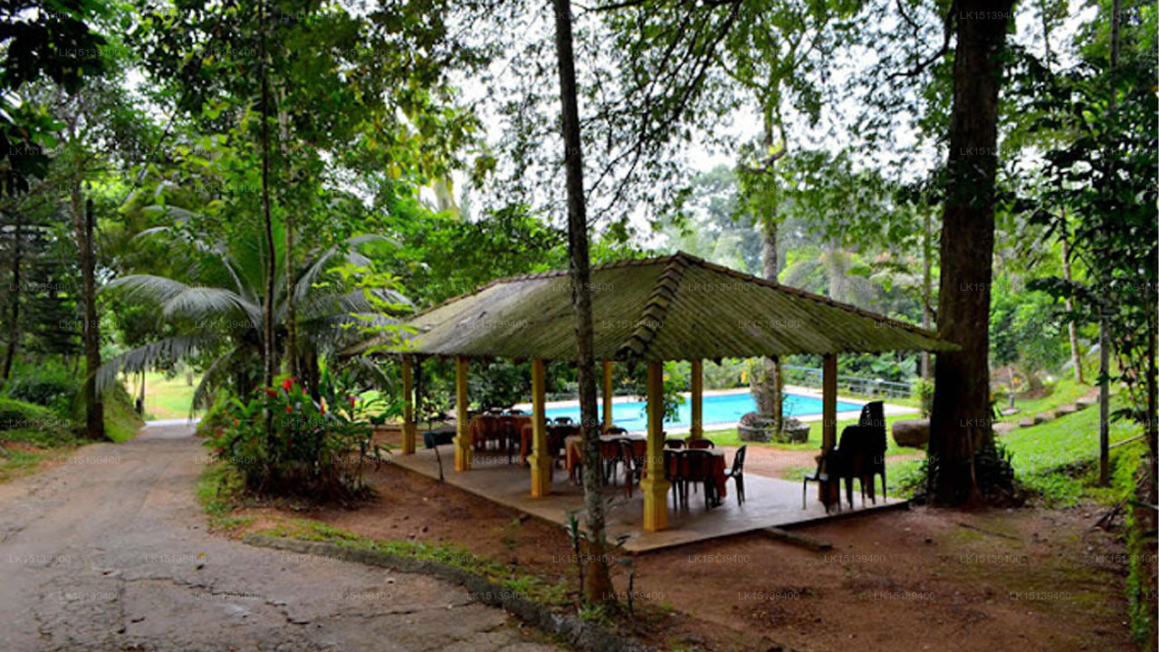 Das Nature's Resort, Hanwella 