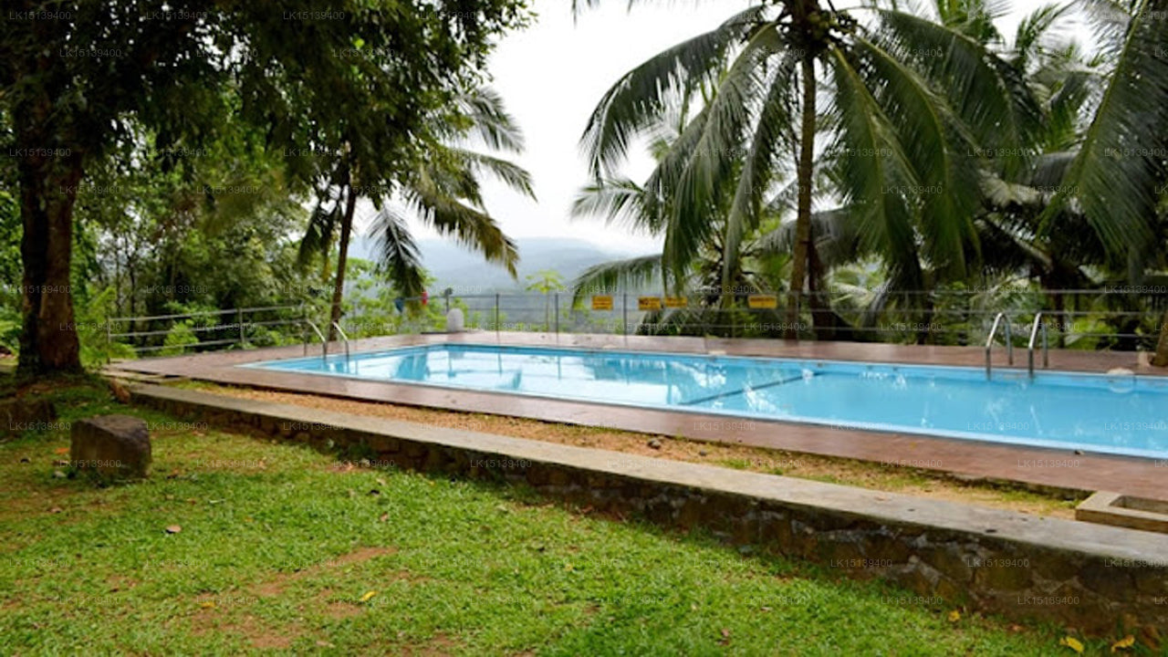 Das Nature's Resort, Hanwella 