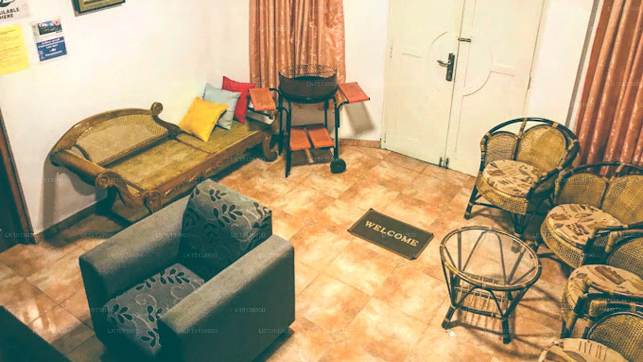 Red Rose Ferienbungalow, Nuwara Eliya