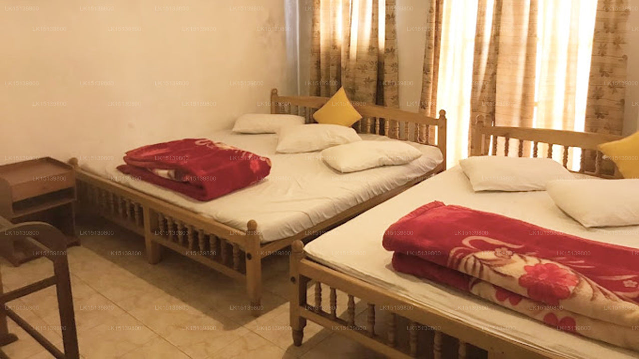 Red Rose Ferienbungalow, Nuwara Eliya