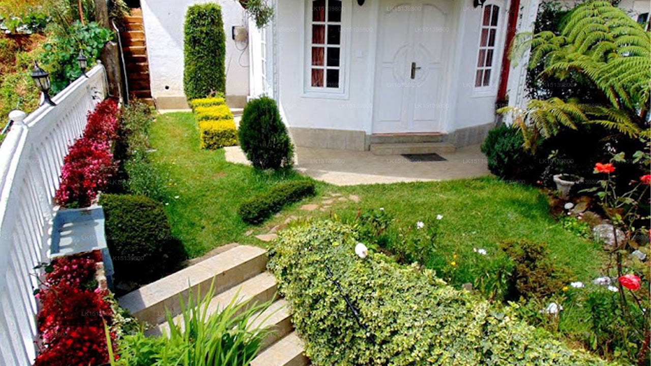 Red Rose Ferienbungalow, Nuwara Eliya