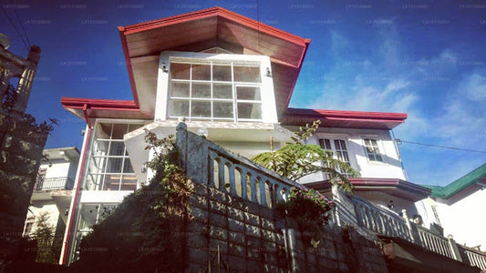 Red Rose Ferienbungalow, Nuwara Eliya