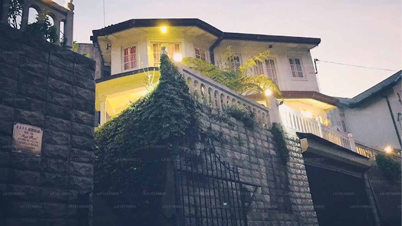 Red Rose Ferienbungalow, Nuwara Eliya