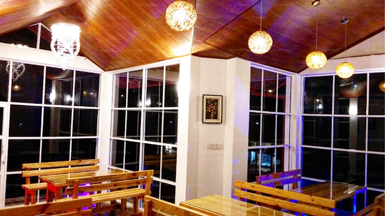 Red Rose Ferienbungalow, Nuwara Eliya