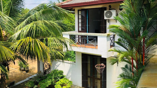 Zimtblatt-Villa, Matara