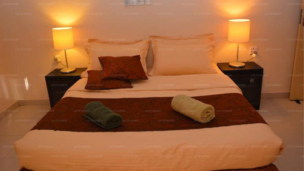 Heaven Holiday Resort, Chilaw