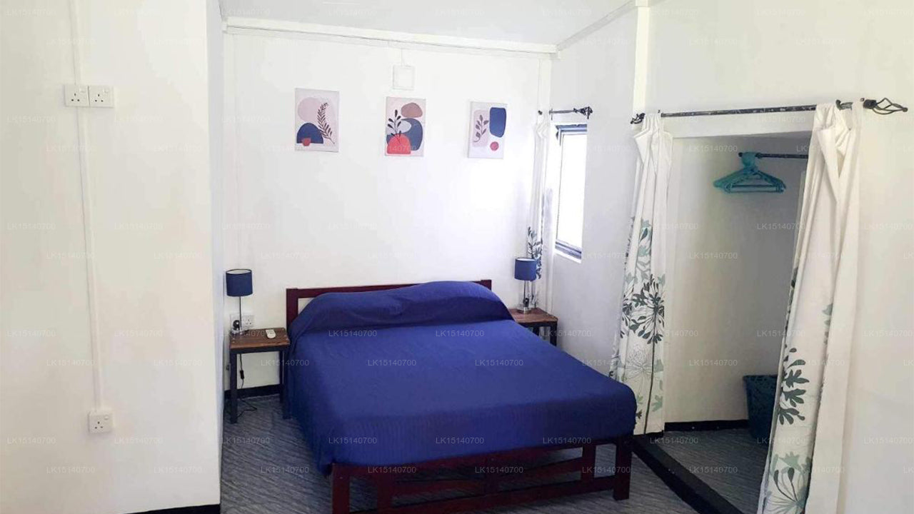 Traumhaus-Aufenthalt, Nugegoda