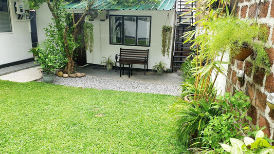 Traumhaus-Aufenthalt, Nugegoda
