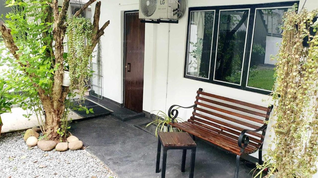Traumhaus-Aufenthalt, Nugegoda