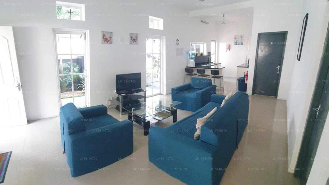 Traumhaus-Aufenthalt, Nugegoda