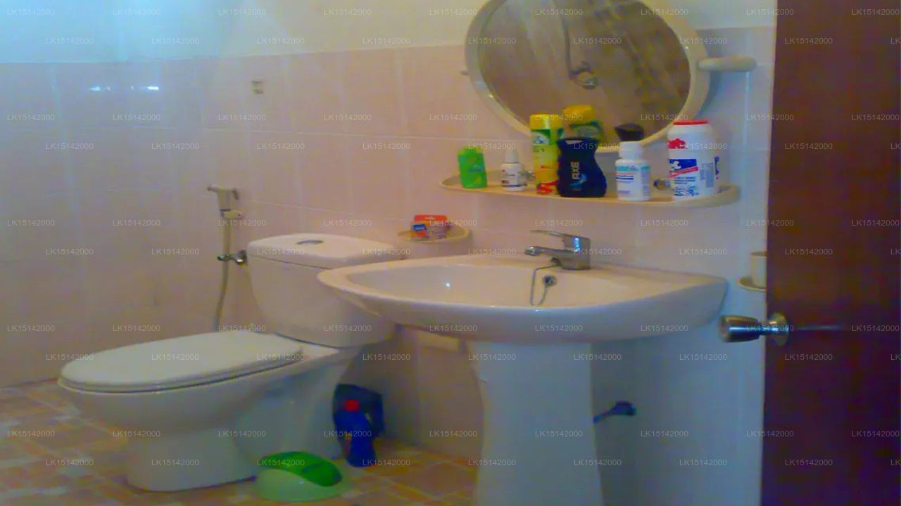 Das Weiße Nest, Mount Lavinia