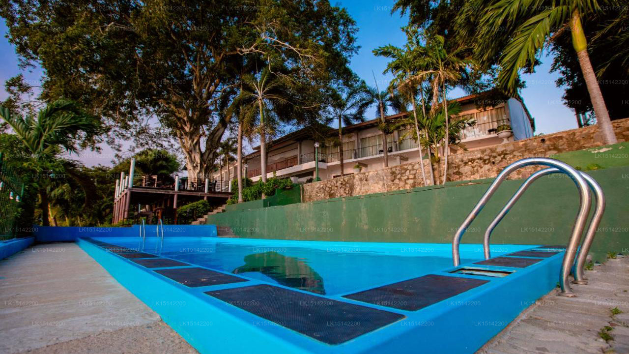 Lake Wind Resort, Tissamaharama 