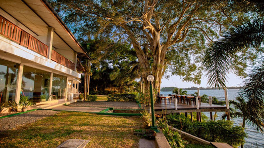 Lake Wind Resort, Tissamaharama 