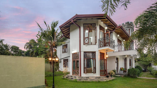 Verstecktes Paradies, Piliyandala