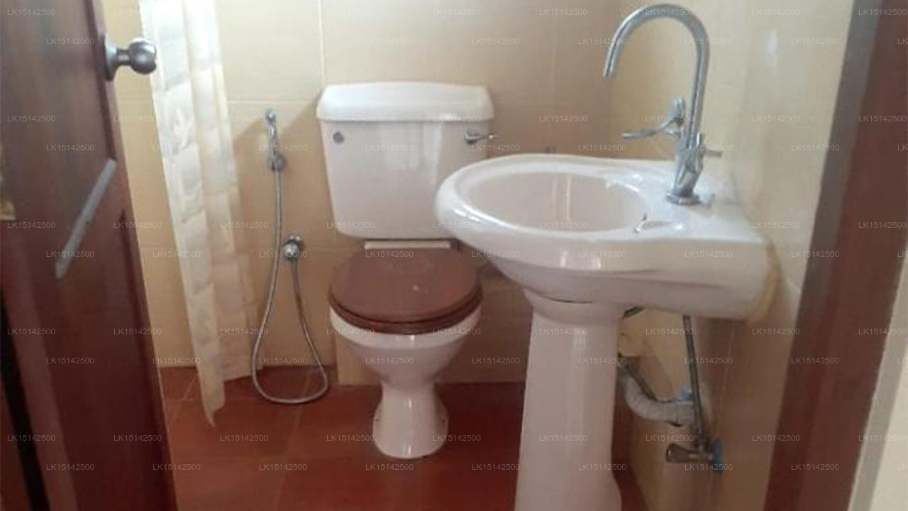 Das Bell Luxusferienhaus, Negombo