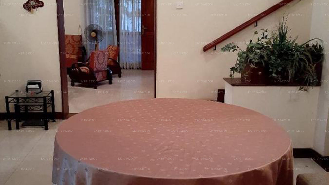 Das Bell Luxusferienhaus, Negombo