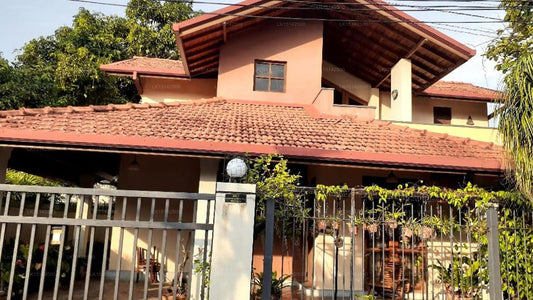 Das Bell Luxusferienhaus, Negombo