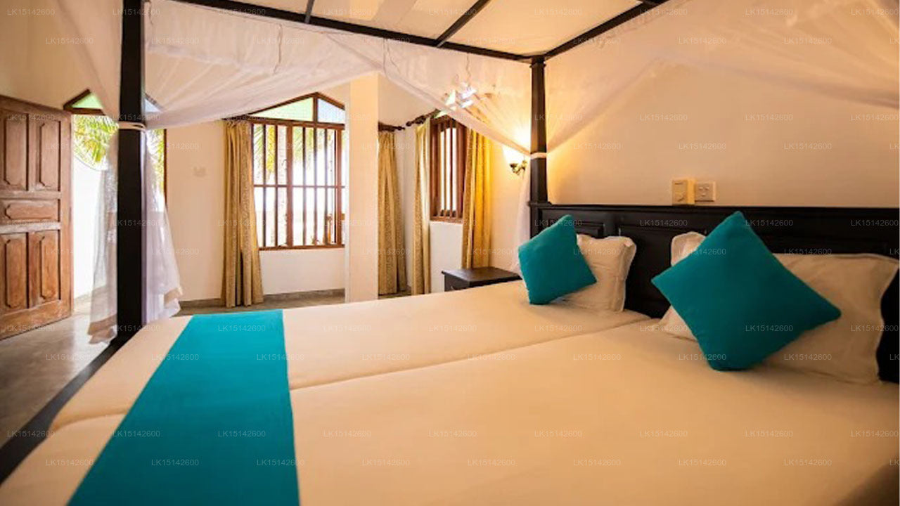 Internationales Strandhotel und Restaurant, Hikkaduwa