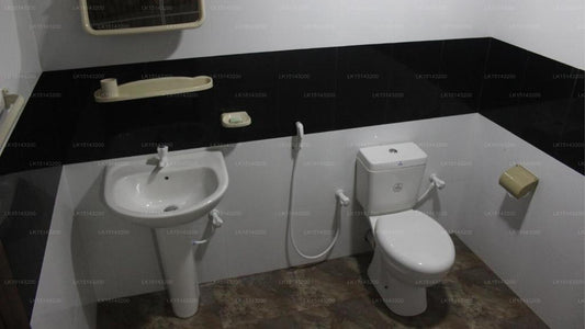 Wilpattu Ferienhaus, Wilpattu 