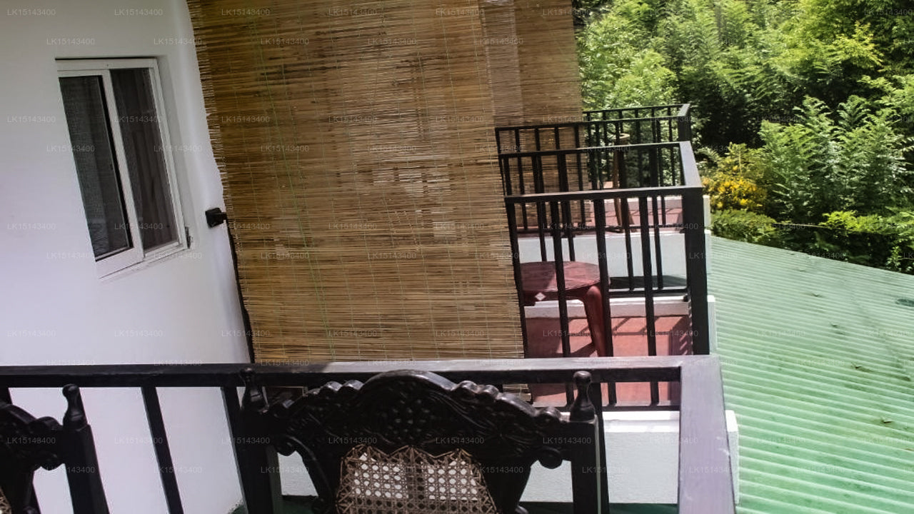 Alex Home Stay, Kandy 