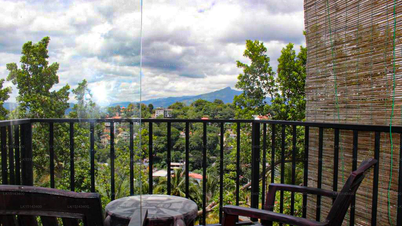 Alex Home Stay, Kandy 
