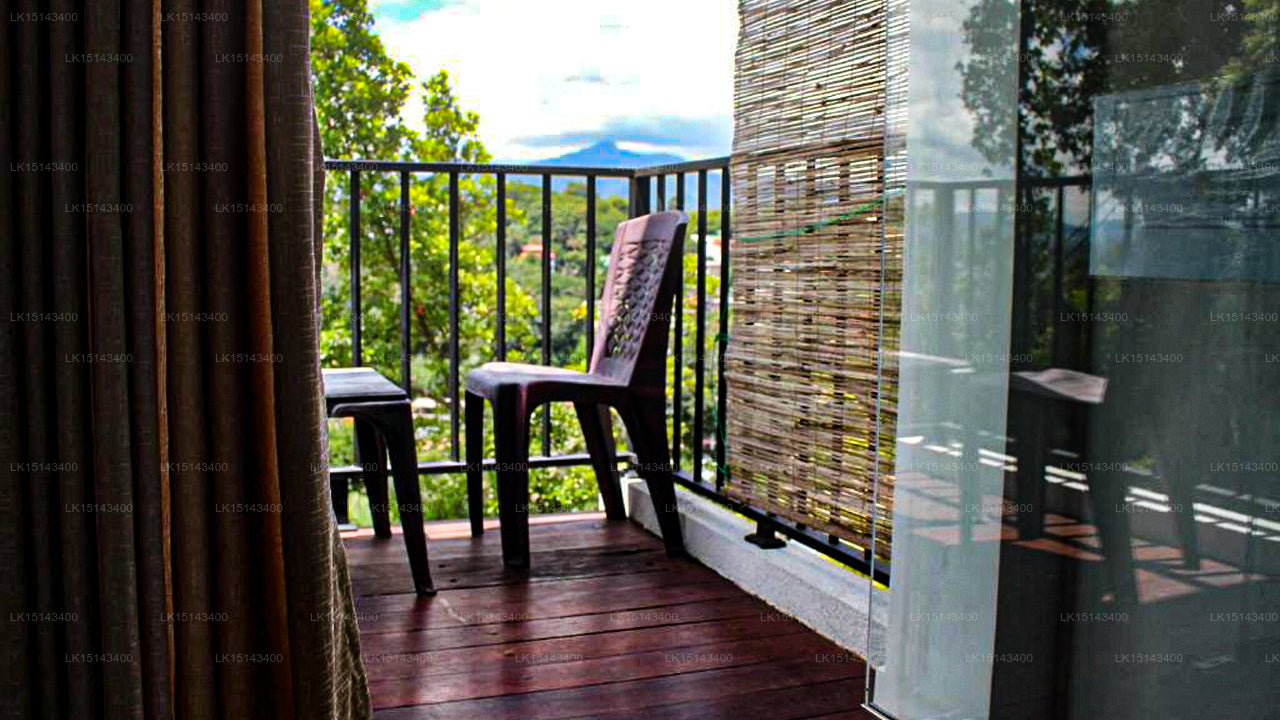 Alex Home Stay, Kandy 