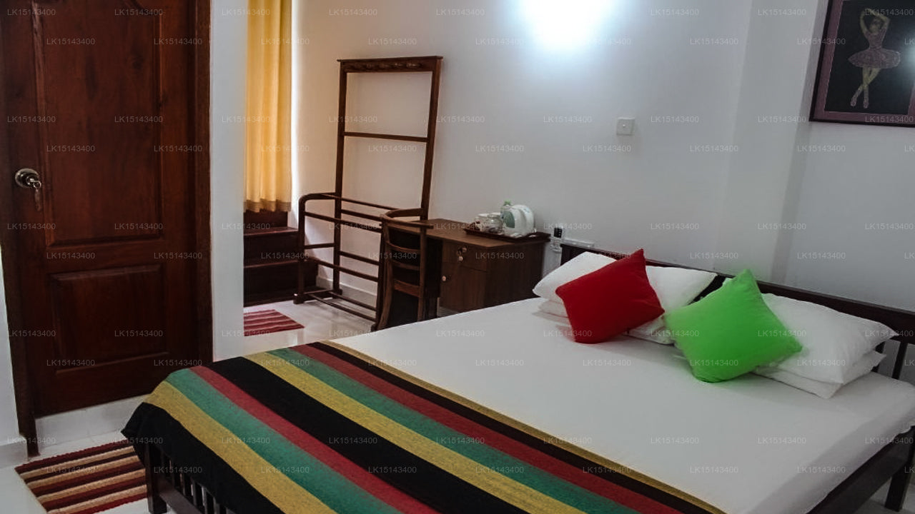 Alex Home Stay, Kandy 