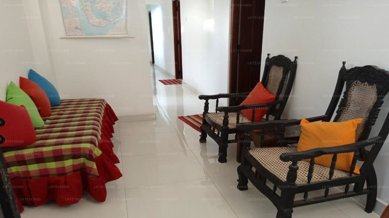 Alex Home Stay, Kandy 