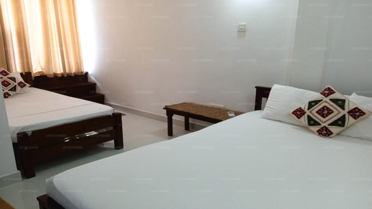 Alex Home Stay, Kandy 