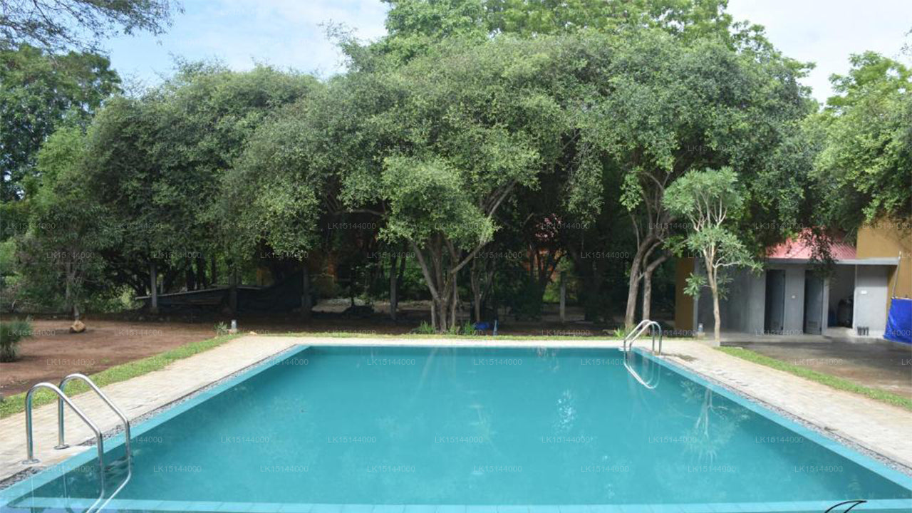 Kataragama-Villa, Kataragama