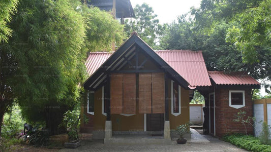 Kataragama-Villa, Kataragama