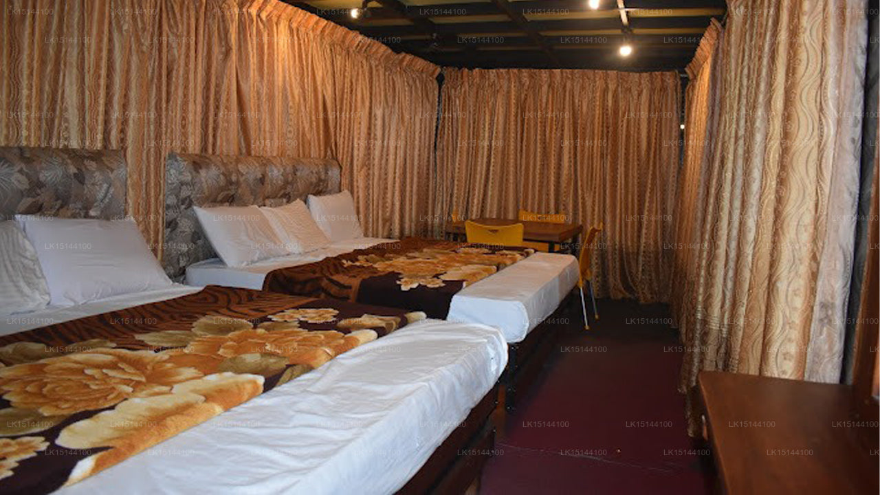 Sprout Hill Hotel