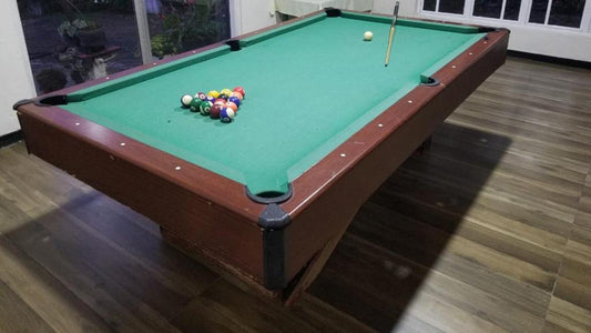 Ferienhaus Knuckles View 