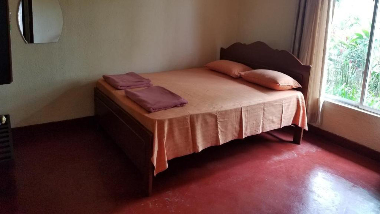 Ferienhaus Knuckles View 