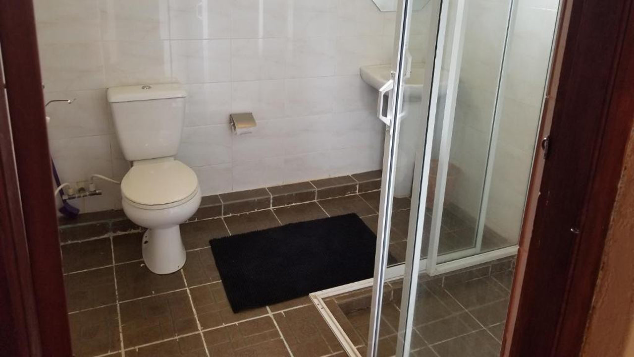 Ferienhaus Knuckles View 