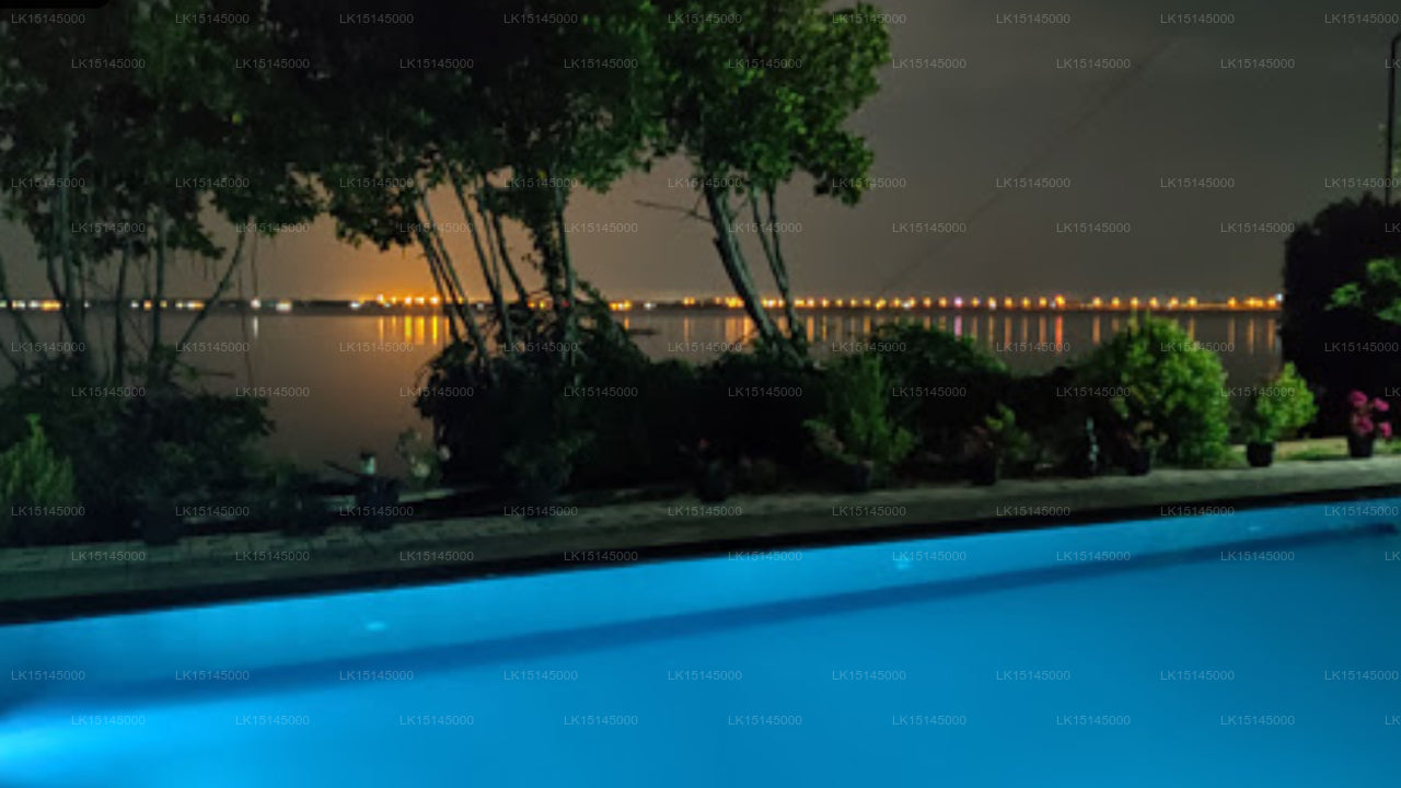 Green Banks Ferienbungalow, Negombo 