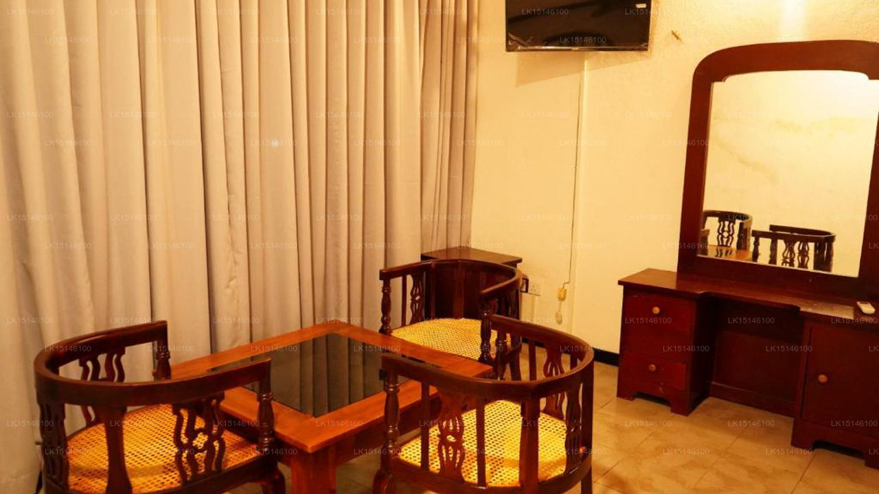 Boa Vista Guest House, Anuradhapura 
