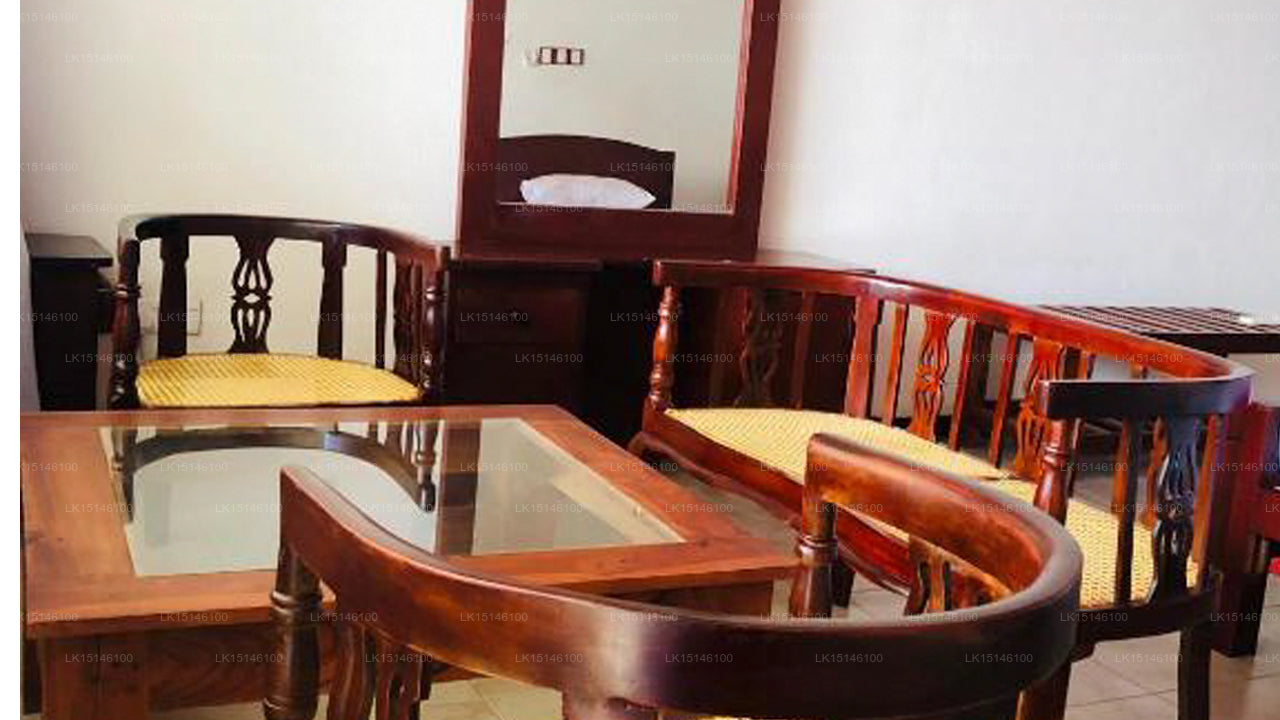 Boa Vista Guest House, Anuradhapura 