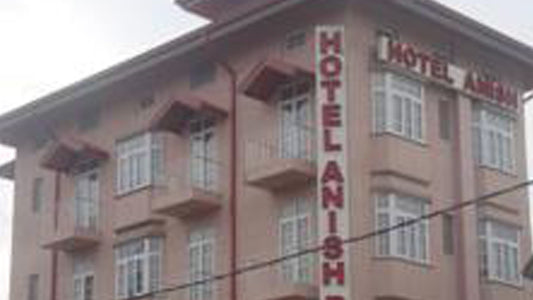 Hotel Anish Park, Nuwara Eliya 