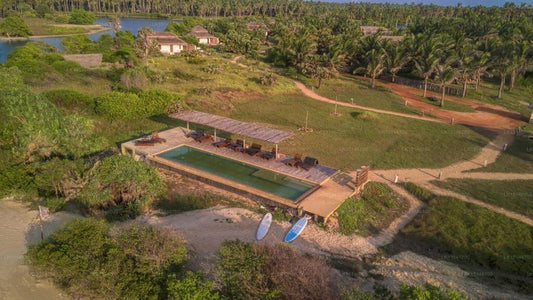 Elements Watersports &amp; Nature Resort, Kalpitiya