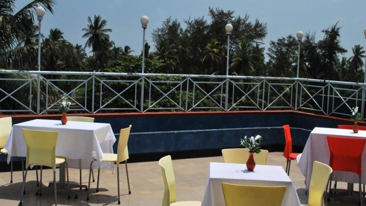 Nathaliya Tourist Hotel, Katunayake 