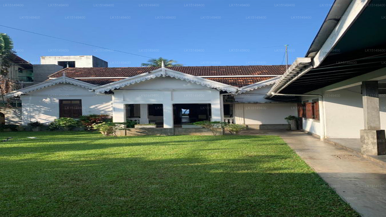 Curry Bowl Guest House und Restaurant, Hikkaduwa