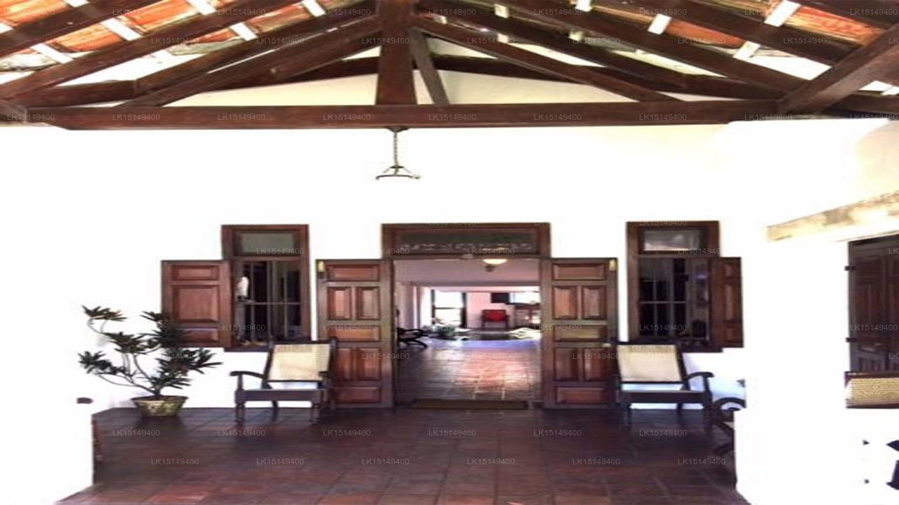 Curry Bowl Guest House und Restaurant, Hikkaduwa