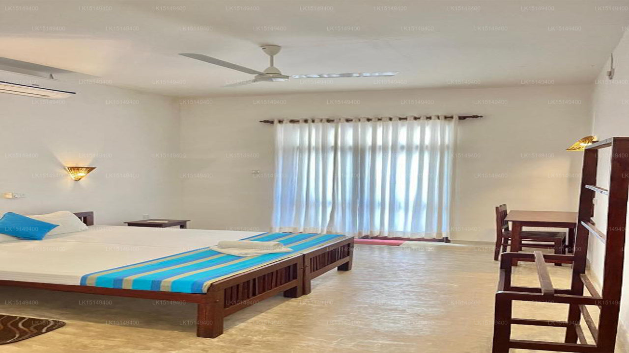 Curry Bowl Guest House und Restaurant, Hikkaduwa