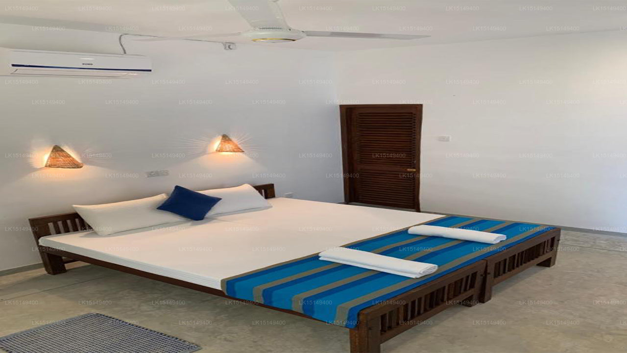 Curry Bowl Guest House und Restaurant, Hikkaduwa