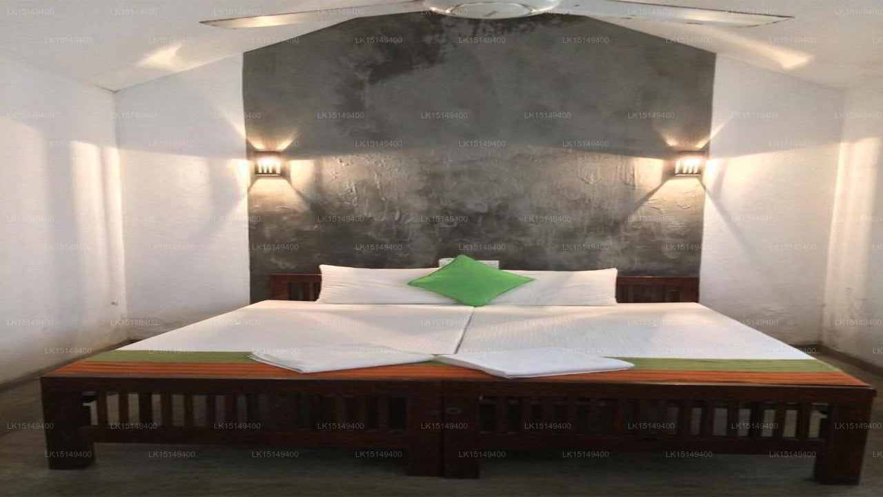 Curry Bowl Guest House und Restaurant, Hikkaduwa