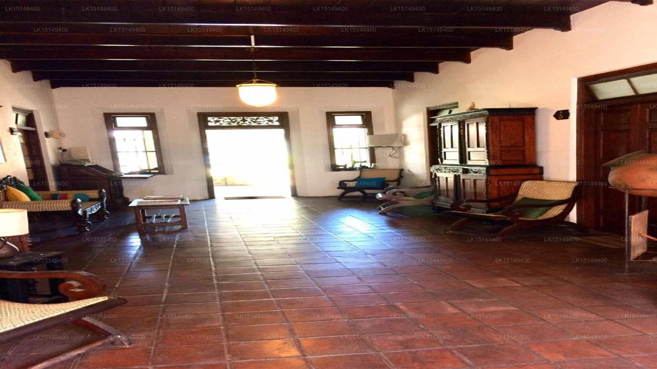 Curry Bowl Guest House und Restaurant, Hikkaduwa