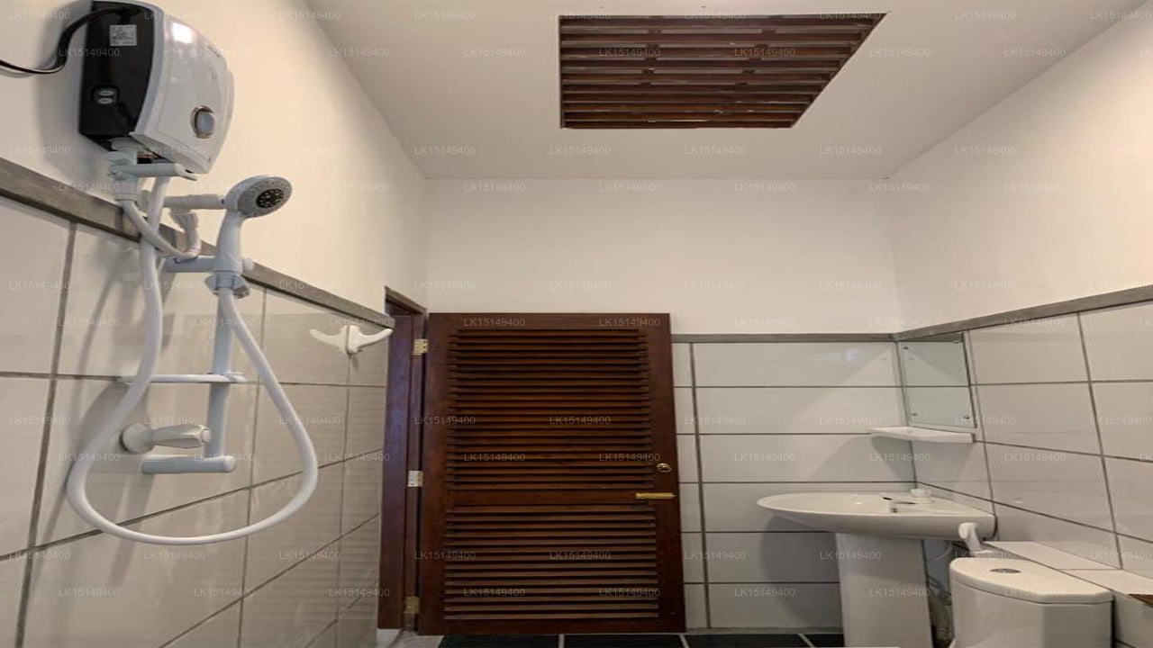 Curry Bowl Guest House und Restaurant, Hikkaduwa